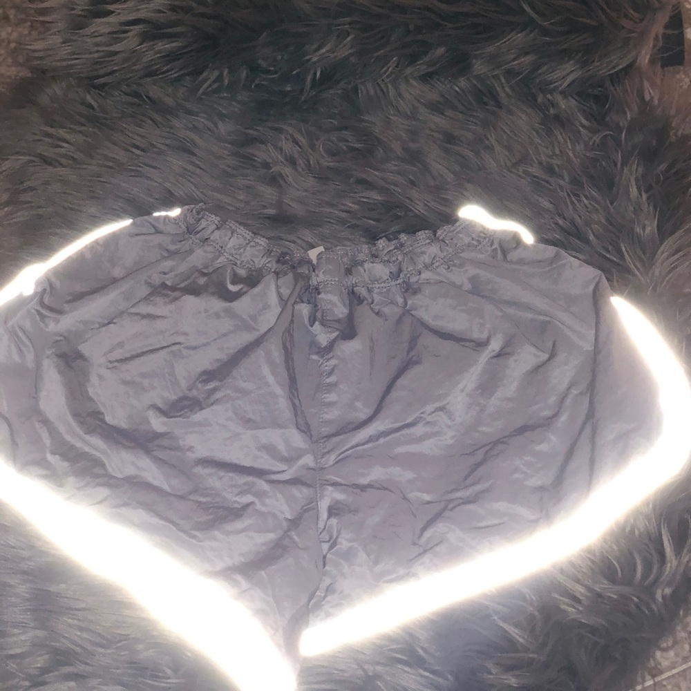 Free People Movement athletic shorts